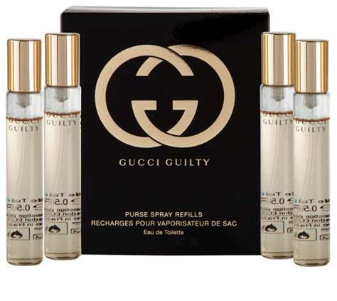 gucci refill perfume|Gucci perfume afterpay.